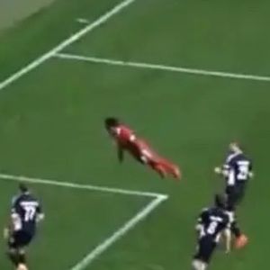 Meet your Posher, Francisco